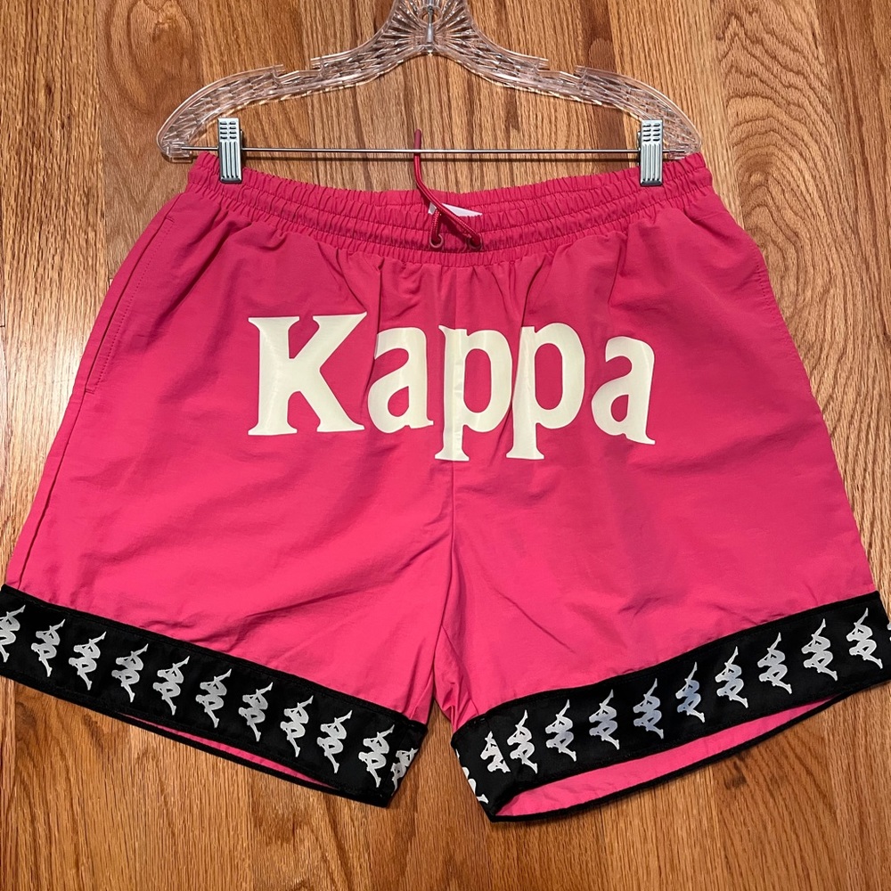 Kappa shorts